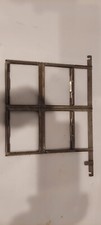 Vintage Kodak Multiple Film Hanger Stainless Steel 3 1/4" X 41/4"