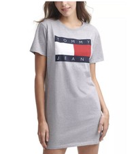 tommy hilfiger dress size M