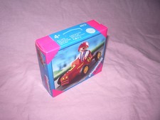 PLAYMOBIL SPECIAL 4612 ENFANT AVEC VOITURE KART KARTING DE RUE NEUF