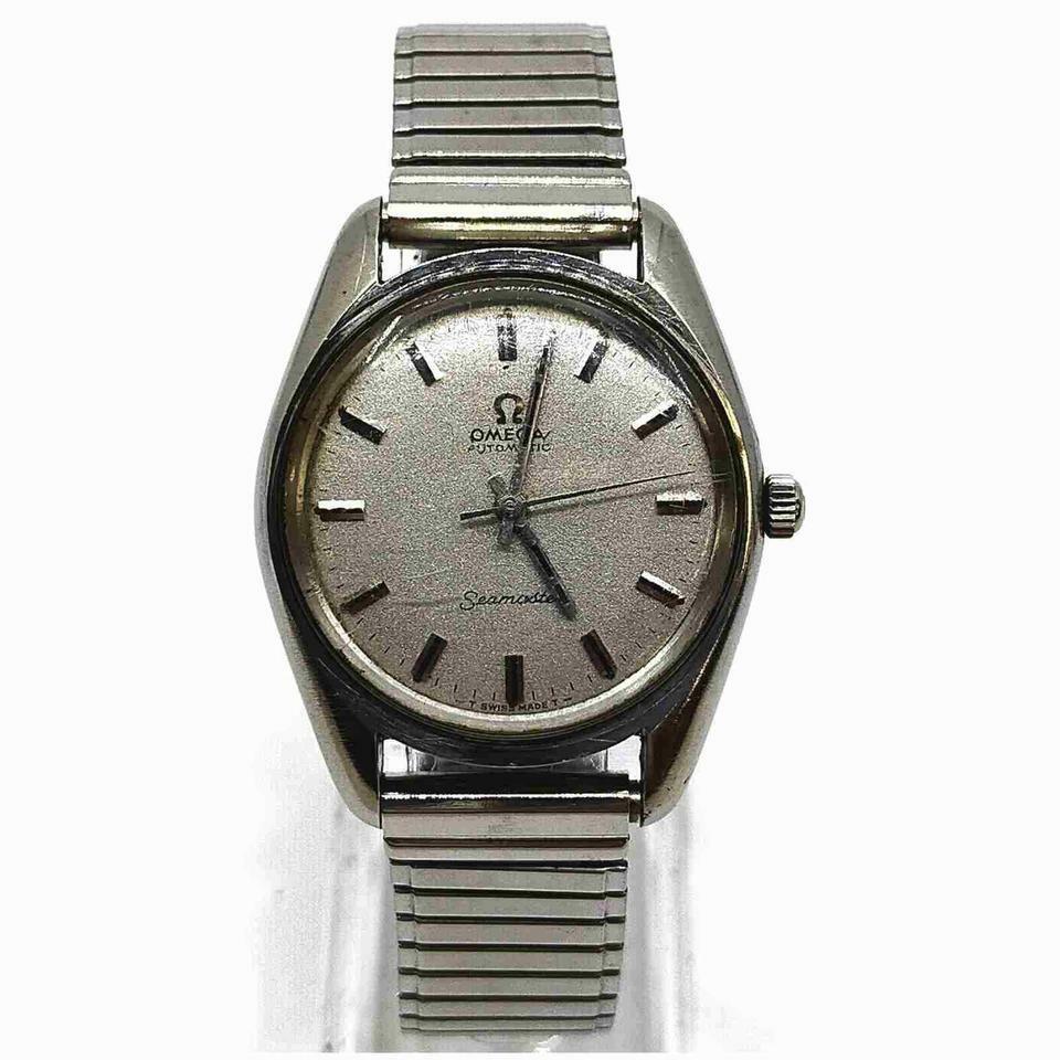 Omega 165.067 Seamaster Watch 861289 | eBay 