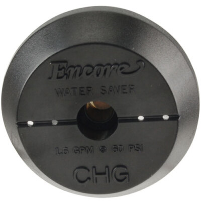 Encore Plumbing CHG KN50X135 Water Saver Spray Face