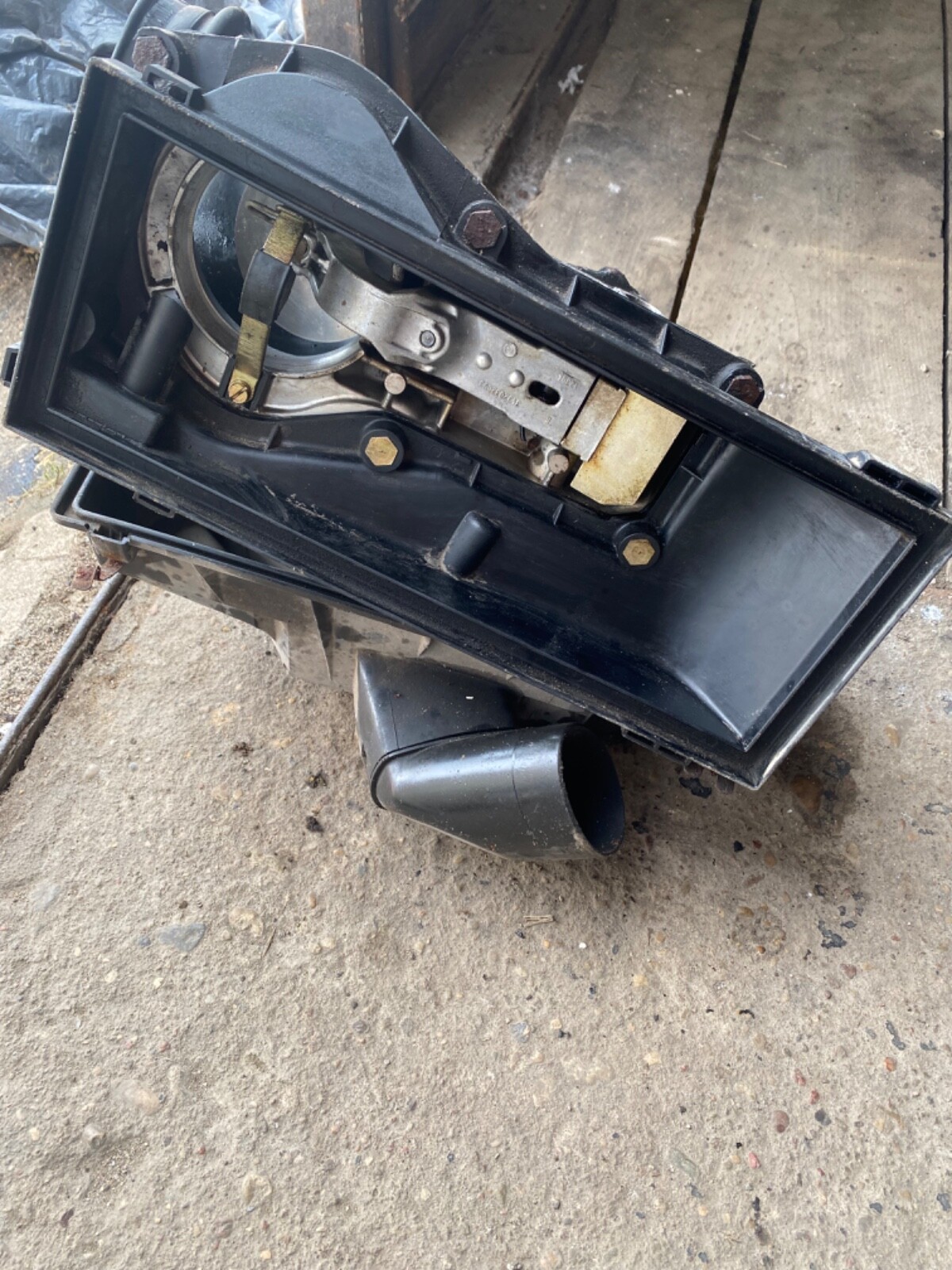 Kjetronic fuel distributor golf gti eBay