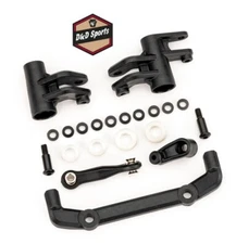 Traxxas 10543 - Steering Bellcranks / hardware (4-Tec Drift)