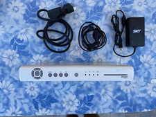 Decoder Sky DS830NS Pace con Cavo, Alimentazione e Scatola Originale 