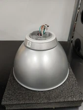 VIDEOLARM 45-HUF7-1720 Camera Dome Housing