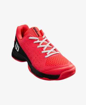 Wilson Rush Pro JR L Tennisschuhe - Diva pink