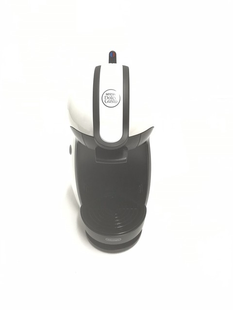 De'Longhi Piccolo EDG 100.W Nescafe Dolce Gusto System ...