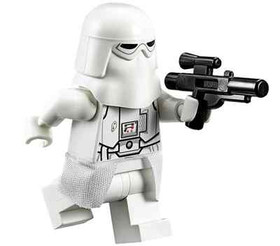 LEGO &reg; STAR WARS &trade; 75054 AT-AT &trade; NEW ORIGINAL PACKAGING _ NEW MISB NRFB A + collector condition