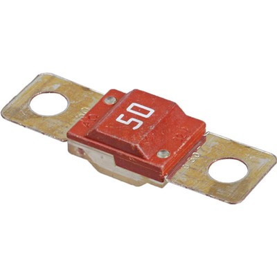 Bussmann KTK-R-3 CLASS CC FAST ACTING FUSE CLASS CC - Low Voltage