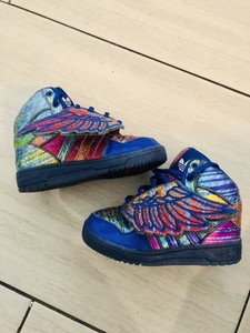 jeremy scott baby shoes