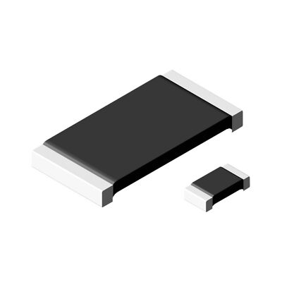 Vishay SMD Metallbandwiderstand WSLT2512 2512 1W 0,1Ohm 1% AEC-Q200