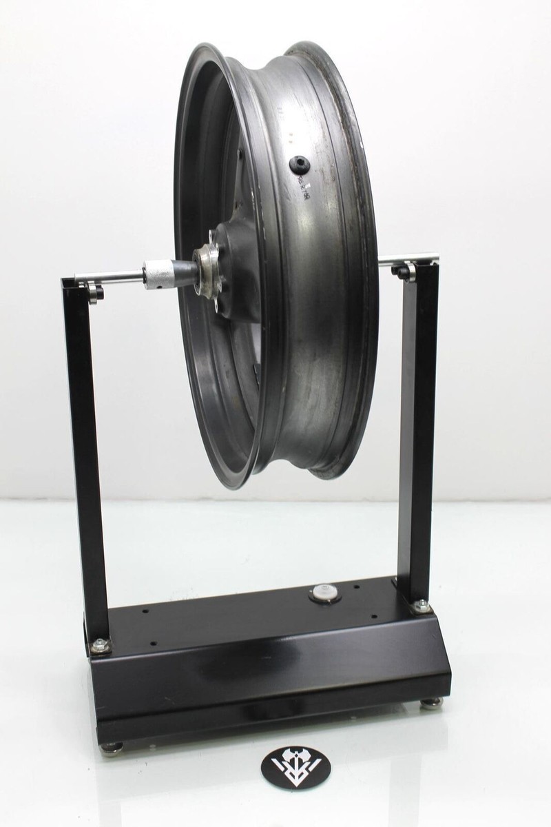 1999 97-05 HONDA SUPER HAWK VTR 1000 FRONT WHEEL RIM | eBay
