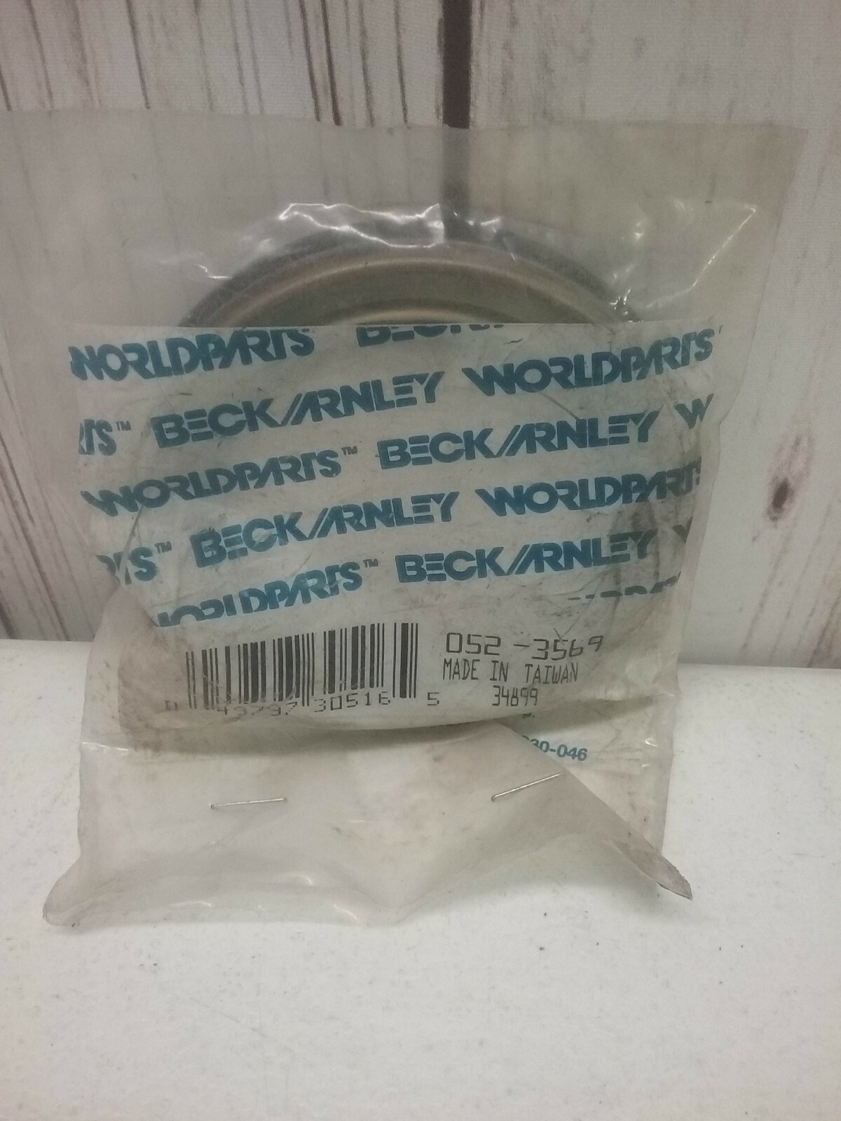 Beck/Arnley 052-3569 