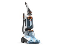 Vax W87-dv-b Dual V Upright Carpet And Upholstery Washer Vax W87-dv-b Dual V Upright Carpet And Upholstery Washer