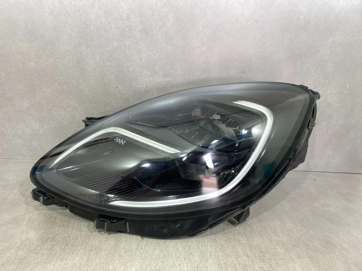 2020 Ford Puma FULL LED Headlight Light Lamp 2019 N S L1TB 13E015 DG H2 B1