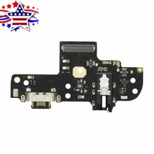 USB Connector Charging Port Board For Motorola Moto G Stylus 2021 XT2115