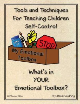 Tools And Techniques For Teaching Children Self-Control