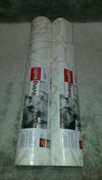 Vliestapete As Living Walls 2 X 95690-3 (2Rollen) Ornament Weiß Glanz