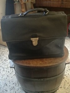 porte document le tanneur