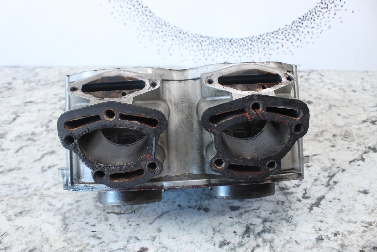 Buy SEADOO 947/951 CYLINDER JUGS XP GSX GTX RX LIMITED L BLOCK CHALLENGER In La Porte, Texas - Foto 2