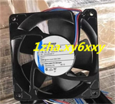 for 4114NH4 Axial Fan 24V 1.25A 30W 120 120 38MM 2-wire Cabinet Cooling Fan 1z