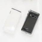 ALT MIVE Style Folder Clear Case Transparent Case for AT-M120