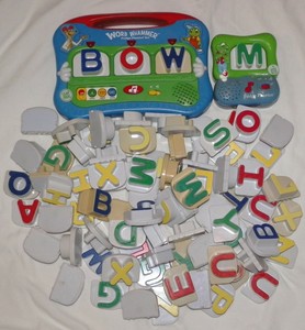 word whammer fridge phonics