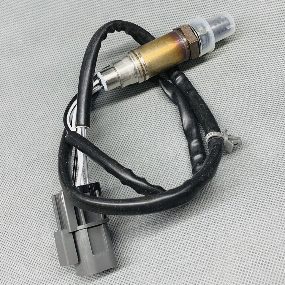 Sensor de oxígeno original 13264 para Nissan Infiniti QX4 1996-2000 3,3 L aguas abajo Foto 4 de 4