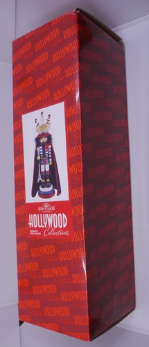 KURT ADLER HOLLYWOOD COLLECTION NUSSKNACKER, 3 FRANZÖSISCHE HÜHNER WEIHNACHTSTAGE, BOX - Bild 2 von 13