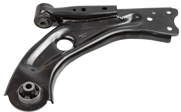 LemfÖRder 42588 01 Spurstangenkopf FüR CitroËN, Opel, Peugeot, Vauxhall-image