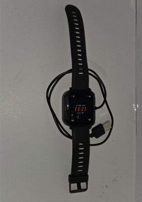 3 plus vibe pro smart watch