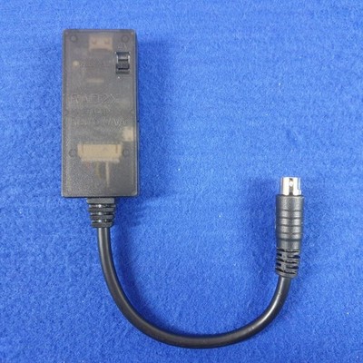 RAD2X RetroTink HDMI cable for Sega Saturn
