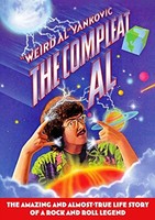 Weird Al Yankovic T - Dvd - G3Z
