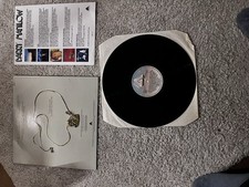 BARRY MANILOW    MANILOW MAGIC    THE BEST OF    VINYL LP    Arista ARTV 2