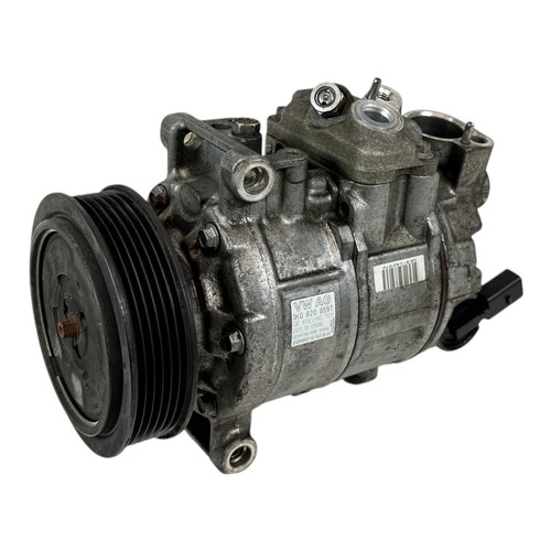 Klimakompressor Kompressor Klimaanlage Seat Leon VW Golf 6 Scirocco 1K0820859T