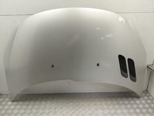 Capot Peugeot 206