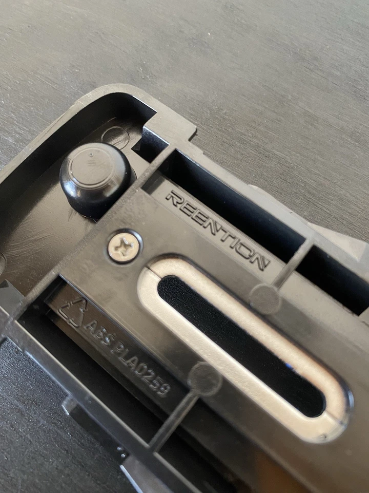 Volcon Brat 电动自行车电池座 48V — 第 3/3 张图片