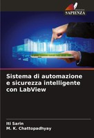 Sistema Di Automazione E Sicurezza Intelligente Con Labview Iti Sarin (U. A.)