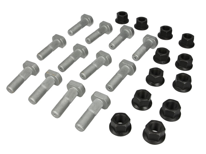 Fits C.E.I 298329 Repair Kit, differential 298329 Rear axle tube repa ⭐UK Stock⭐
