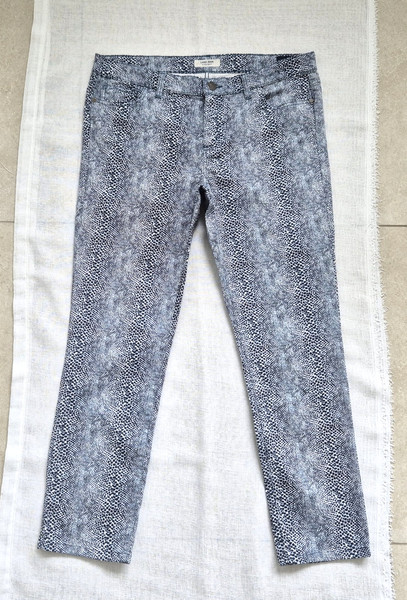 Sportscraft EC Size 14 Lara Straight Leg jean / pants