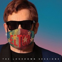 Audio Cd - Elton John - The Lockdown Sessions - Mercury -D- Neu