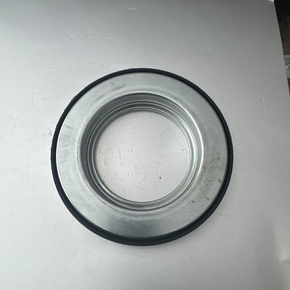 SELLO DE VACÍO NUDILLO INTERIOR FORD F250 F350 DANA 60 4X4 EJE DELANTERO 2005-2014 OEM Foto 2 de 2