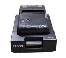 Epson TM-P20 Mobilink 2" Mobile Receipt Printer, Bluetooth, Ultra Compact, New 