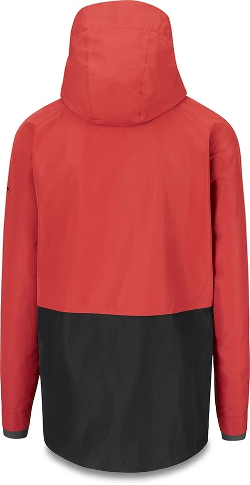 Dakine Smyth Pure Gore-Tex 2L Shell Snowboard Jacket Men's Large Tandoori Spice - Image 2 of 2