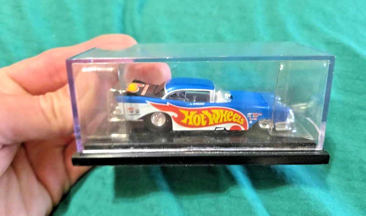 Hot Wheels 57 Chevy Funny Car for sale | eBay