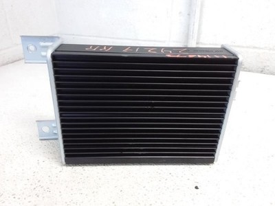 2023 ACURA MDX Amplifier 12 Speaker OEM Part Number 39186TYAA11