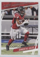 2020 Panini Prestige Damontae Kazee #91 e6j