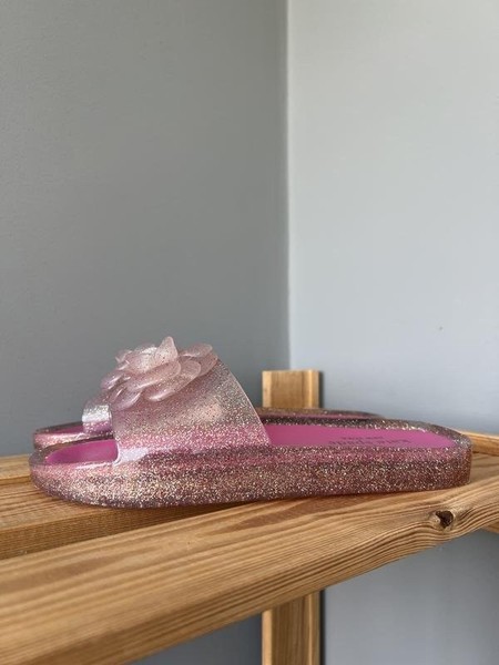 Women Kate Spade Heels Pink 36