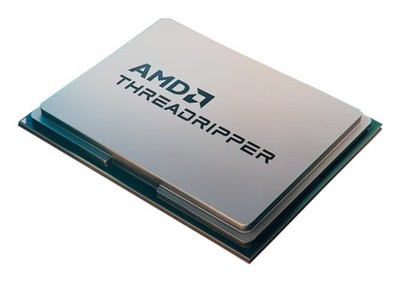 AMD Ryzen Threadripper 7970X Prozessor 4 GHz 128 MB L3 Tray - sTR5
