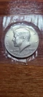 1976-S Kennedy Half Dollar Silver BU Uncirculated 50C 40% SIlver US Coin
